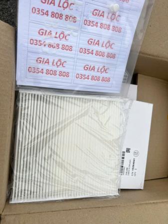 LỌC GIÓ ĐIỀU HOÀ MG5 CHÍNH HÃNG