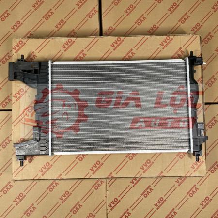 KÉT NƯỚC CHEVROLET LACETTI CDX 13267650 2009 2010 2011 2012