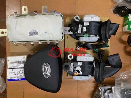 TÚI KHÍ  VÔ LẮNG HUYNDAI I10  56900B4100PYN