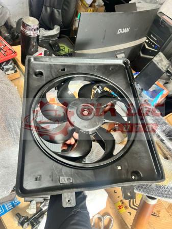 QUẠT KÉT NƯỚC VF5 CHÍNH HÃNG GIÁ RẺ