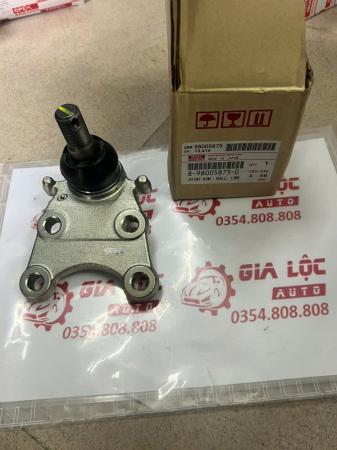 ROTUYN TRỤ ĐỨNG DƯỚI ISUZU DMAX 98005875 CHÍNH HÃNG