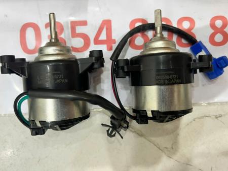 MÔ TƠ QUẠT GIÀN LẠNH SAU PHẢI TOYOTA ZACE 2002 2003 2004 2005 GIÁ TỐT