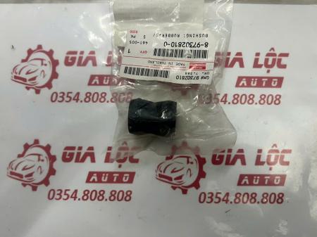 CAO SU GIẢM XÓC SAU ISUZU MUX 973022810 CHÍNH HÃNG