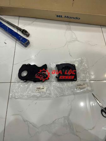NẮP ĐẬY SÊM CAM XE KIA MORNING 2135002201
