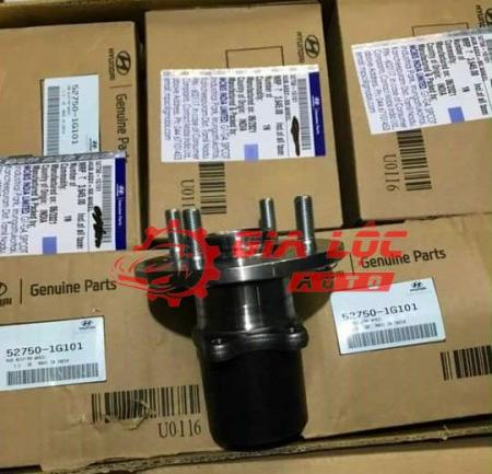 CỤM BI MAY Ơ SAU HYUNDAI GETZ 527501G101 GIÁ RẺ UY TÍN