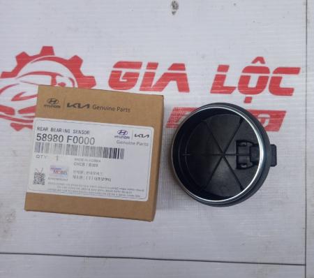 NẮP CẢM BIẾN SAU KIA SOLUTO 59980F0000 GIÁ RẺ CHÍNH HÃNG