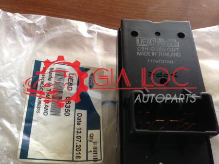 CÔNG TẮC KÍNH TỔNG FORD RANGER 2009-Gia Lộc Autoparts
