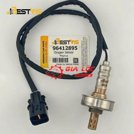 CẢM BIẾN OXI KHÍ THẢI DAEWOO MAGNUS 96412895 HÀNG HÀN QUỐC CHẤT LƯỢNG TỐT 
