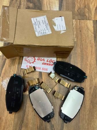 MÁ PHANH TRƯỚC VINFAST E34 CHÍNH HÃNG