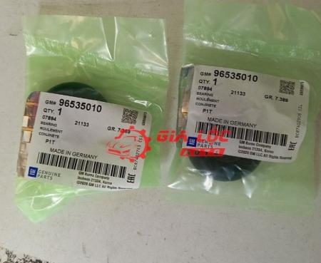 BI BÁT BÈO GIẢM XOC TRƯỚC CHERVOLET SPARK  96535010