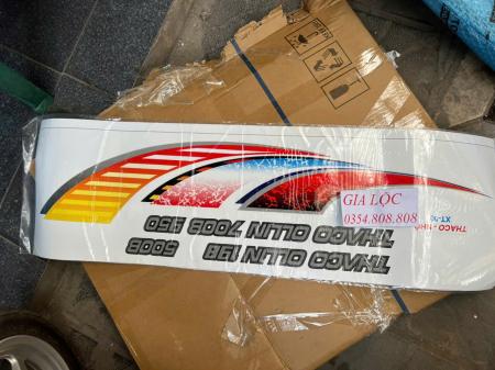 TEM CÁNH CỬA THACO OLLIN 198 500B 700B 950 GIÁ RẺ