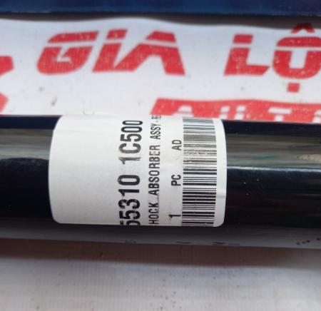 GIẢM XÓC SAU HYUNDAI GETZ 2006- 2010 553101C500 