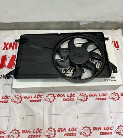 QUẠT KÉT NƯỚC MAZDA 3 2009 GIÁ RẺ