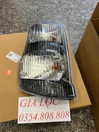 ĐÈN XIN NHAN ISUZU QKR GIÁ RẺ 