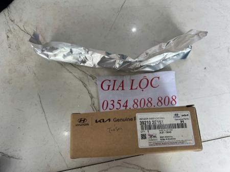 CẢM BIẾN OXI TRÊN HYUNDAI TUCSON 392102E151 CHÍNH HÃNG