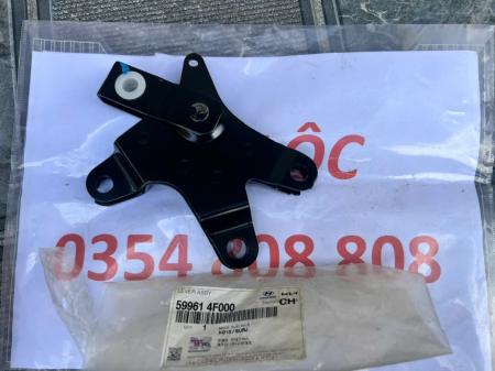 CHIA PHANH XE HYUNDAI PORTER 2 599614F000 CHÍNH HÃNG