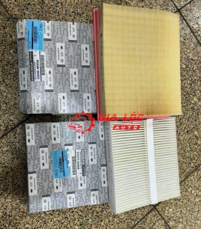 LỌC GIÓ ĐIỀU HOÀ NAVARA 27277-4JA0A