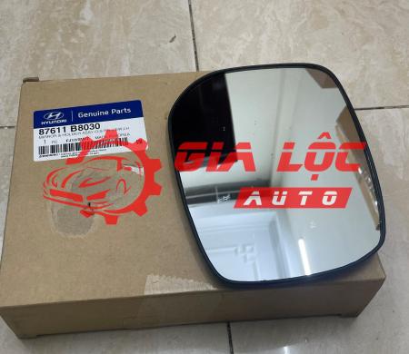 MẶT GƯƠNG TRÁI CÓ SẤY HUYNDAI SANTAFE 87611B8030