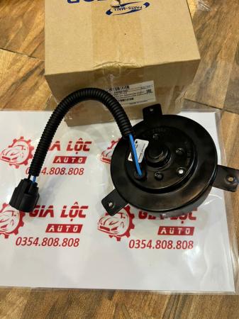 MÔ TƠ QUẠT KÉT NƯỚC KIA RIO XỊN CHÍNH HIỆU