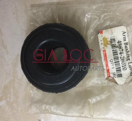 Cao su giằng chéo Isuzu Hi-Lander- Phụ tùng ô tô uy tín Gia Lộc Autoparts