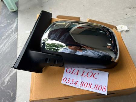 GƯƠNG CHIẾU HẬU INNOVA 2005 2006 2007 2008 2009 2010 2011 2012  GIÁ RẺ 