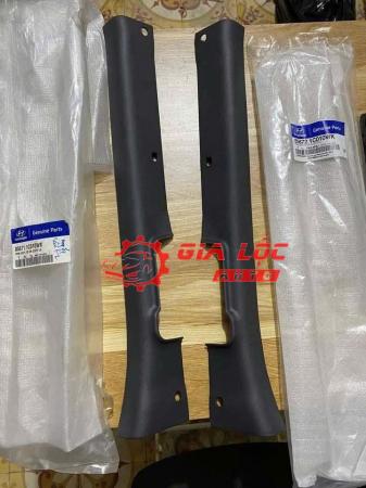 ỐP SÀN CỬA TRƯỚC GETZ, NẸP SÀN 858721C010WK GIÁ RẺ