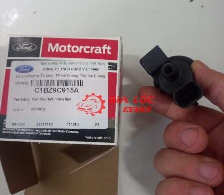 VAN ĐIỀU TIẾT NHIÊN LIÊU ,VAN HỒI XĂNG FOCUS,FIESTA C1BZ9C915A  