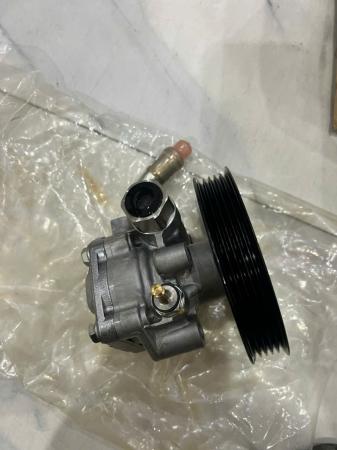 BƠM TRỢ LỰC MITSUBISHI CHÍNH HÃNG