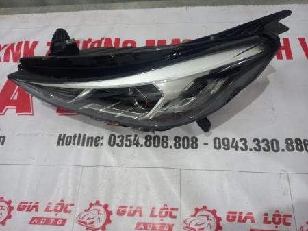 ĐÈN PHA MG5 CHÍNH HÃNG KHÔNG LED GIÁ TỐT