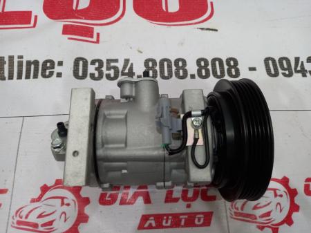 LỐC ĐIỀU HOÀ MAZDA 626 GIÁ TỐT CHẠY PÍT TÔNG