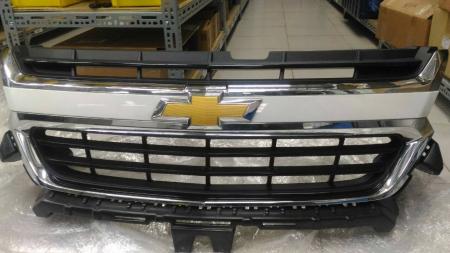 MẶT CA LĂNG CHEVROLET COLORADO GIÁ RẺ