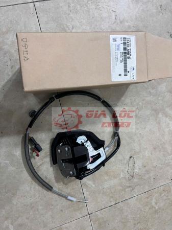 Ổ NGẬM KHOÁ CÁNH CỬA LÙA SAU TRÁI KIA SEDONA 81410A9010 2015 2016 2017 2018 2019 2020 2021 XỊN CHÍNH HIỆU