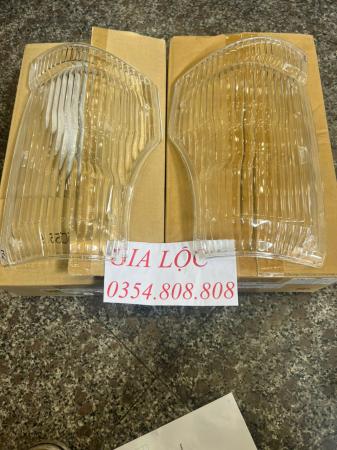 NẮP KÍNH ĐÈN XIN NHAN ISUZU QKR GIÁ RẺ 