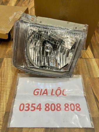 ĐÈN PHA ISUZU NQR75 CHÍNH HÃNG GIÁ RẺ