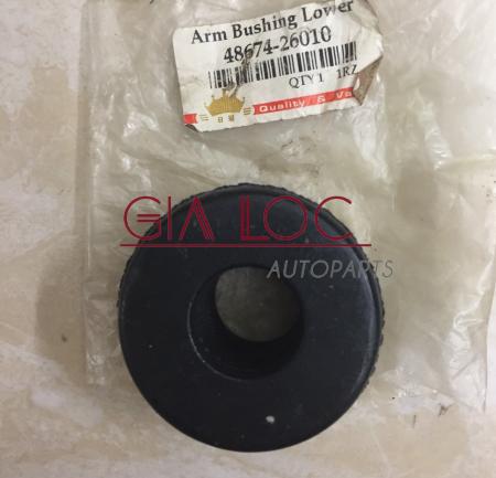 Cao su giằng chéo Isuzu Hi-Lander- Phụ tùng ô tô uy tín Gia Lộc Autoparts