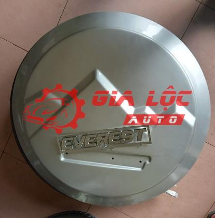 ỐP LỐP DỰ PHÒNG FORD EVEREST UF0L5W0C