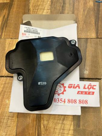 LỌC DẦU HỘP SỐ TOYOTA  AVANZA 35303B2040 CHÍNH HÃNG