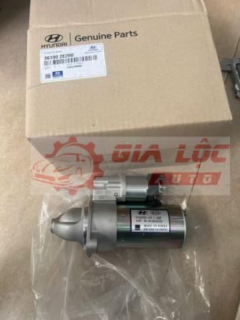 CỦ ĐỀ HYUNDAI ACCENT 2014 CHÍNH HÃNG 13 RĂNG 361002E200