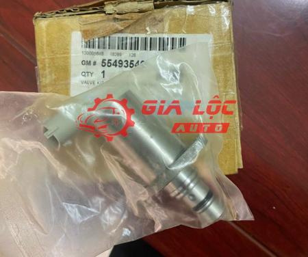 VAN BƠM DẦU KIM PHUN CHERVOLET COLORADO CHÍNH HÃNG GIÁ RẺ 55493549