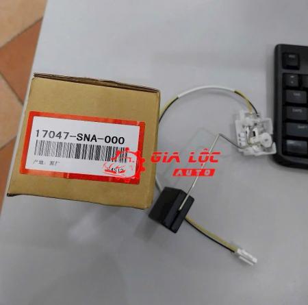 CẢM BIẾN MỨC BÌNH XĂNG ABS CHO FA1/FA3 2006-2011 17047-SNA-000 