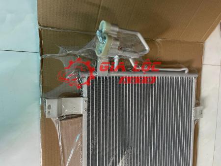 GIÀN NÓNG MAZDA CX5 CHÍNH HÃNG GIÁ RẺ 2013-1017  KF0361480A
