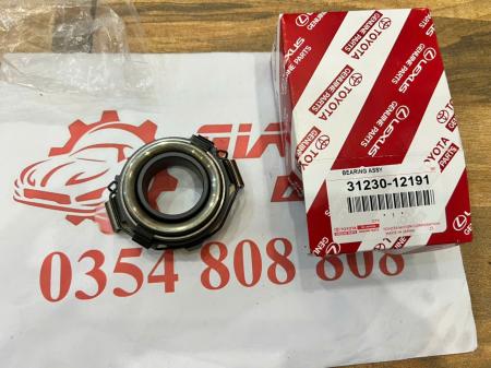 BI TÊ TOYOTA  VIOS 2008 2009 2010 2011 2012 2013 2014 2015 2016 2017 3123012191 CHÍNH HÃNG