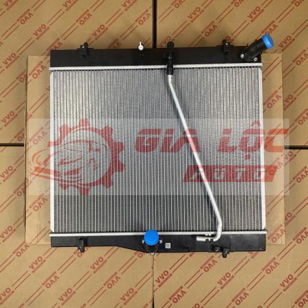 KÉT NƯỚC TOYOTA HIACE SỐ SÀN MÁY XĂNG 2004 2005 2006 2007 2008 2009 2010 2011 2012 2013 2014 2015 2016 2017