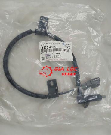 CẢM BIẾN ABS KIA BONGO 3  956704E650
