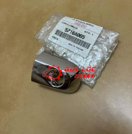 TAY MỞ NGOÀI ĐOẠN NGẮN MITSUBISHI TRITON, PAJERO SPORT 5716A065  