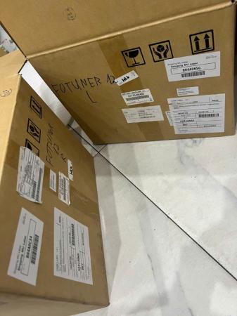 ĐÈN PHA TOYOTA FORTUNER BÊN LÁI 2012 2013 2014 2015 2016 811700K460 CHÍNH HÃNG