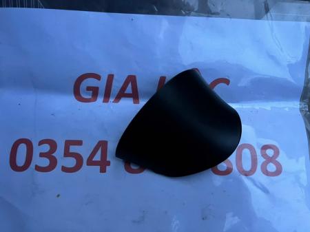ỐP CHÂN GƯƠNG MAZDA CX3 CHÍNH HÃNG THÁO XE