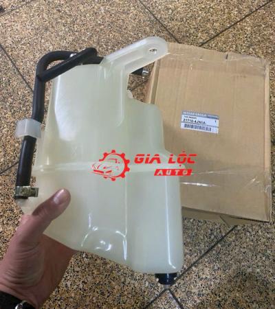 BÌNH NƯỚC PHỤ NISSAN NAVARA 2015-2020 21710-4JN0A