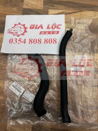 ỐNG HƠI THỪA TOYOTA 122620D120 CHÍNH HÃNG 2009 2010 2011 2012