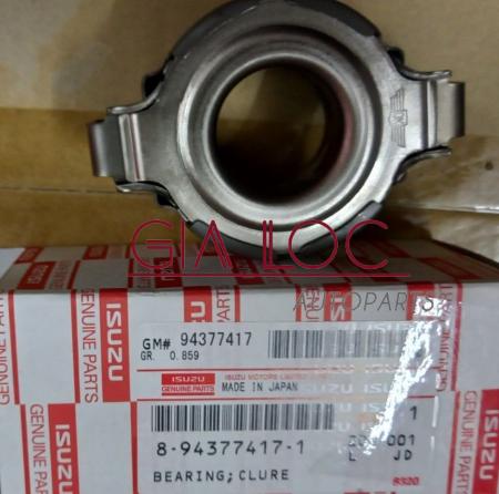 BI TÊ ISUZU TROOPER 2002 2008 - 94377417